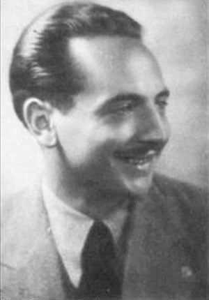 <b>Marcello Serra</b> (Lanusei 1913 - Cagliari 1991)