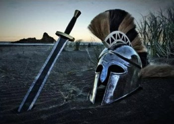 spartani, mitici e irriducibili guerrieri