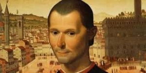 <b>Niccolò Machiavelli</b> e 'l'individuo focale'