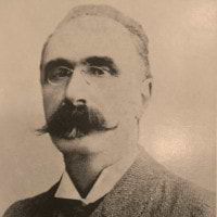 <b>Ottone Bacaredda</b> (Cagliari 1849 - 1921)