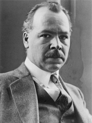 <b>Nikolaj Ivanovic Vavilov</b>, presidente dell'Accademia Lenin di scienze agrarie prima dell'avvento di Lysenko, fu confinato a Magadan<br>in Siberia