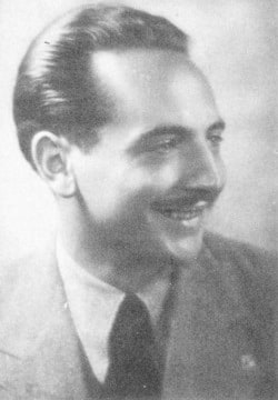 <b>Marcello Serra</b> (Lanusei, 01.06.1913 - Cagliari, 23.08.1991)