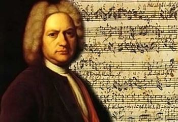 <b>Johan Sebastian Bach</b>