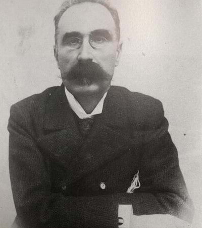 <b>Ottone Bacaredda</b> (1849-1921)