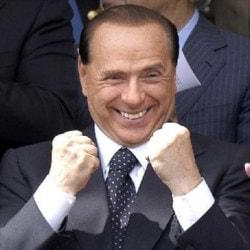 <b>Silvio Berlusconi</b>: ce la farà ancora una volta?