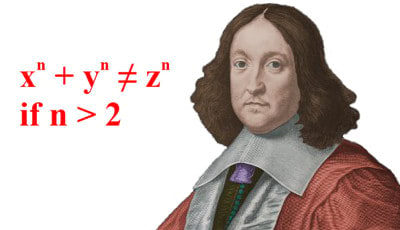 Pierre de Fermat e il suo teorema
