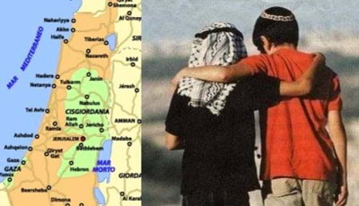 Israele-Palestina: pace impossibile?